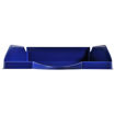 Picture of EXACOMPTA DESK TRAY NIGHT BLUE